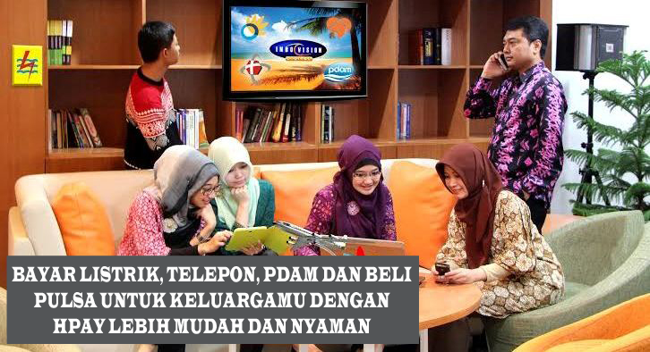 Ppob Hpay Bni Syariah