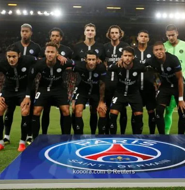 مشاهدة مباراة باريس سان جيرمان وميتز بث مباشر اليوم 30 8 2019 في الدوري الفرنسي