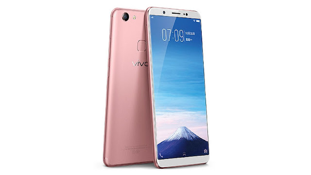 Vivo Y75: 5.70-inch touchscreen display, check for its price and specification