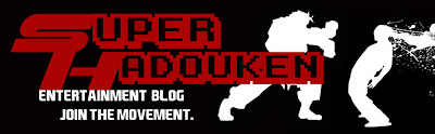 Super Hadouken Entertainment | Join The Movement.