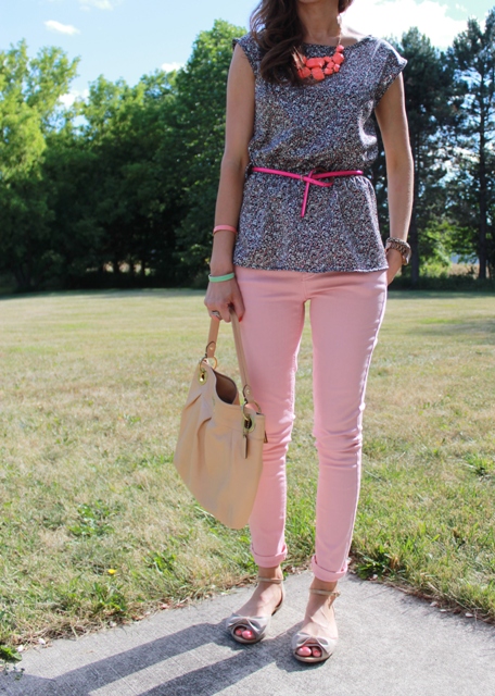 pink, pink - Lilly Style