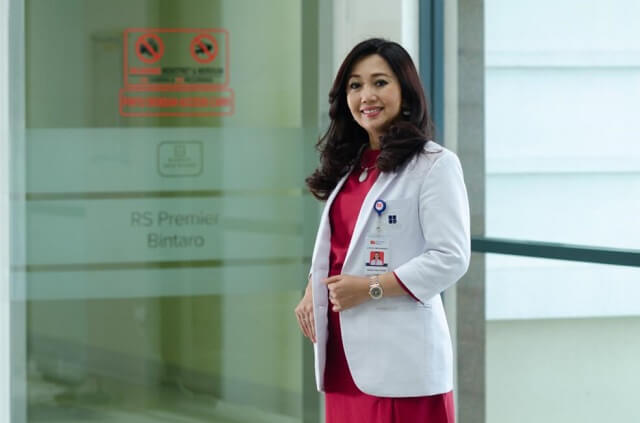 Jadwal Dokter Rs Premier Bintaro Tangerang Selatan