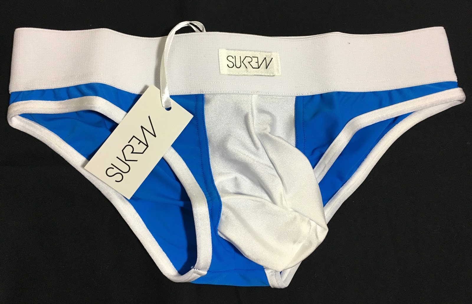 WellEndowed Underwear Review March 2017