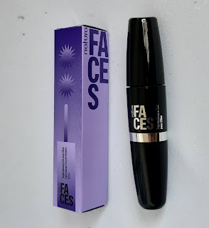 resenha supermascara tint faces natura versão lavavel dicas da tia