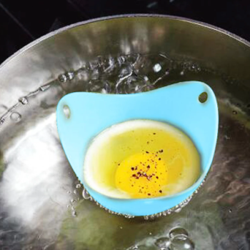 Силиконовые формочки для варки яиц