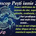 Horoscop Pești iunie 2019