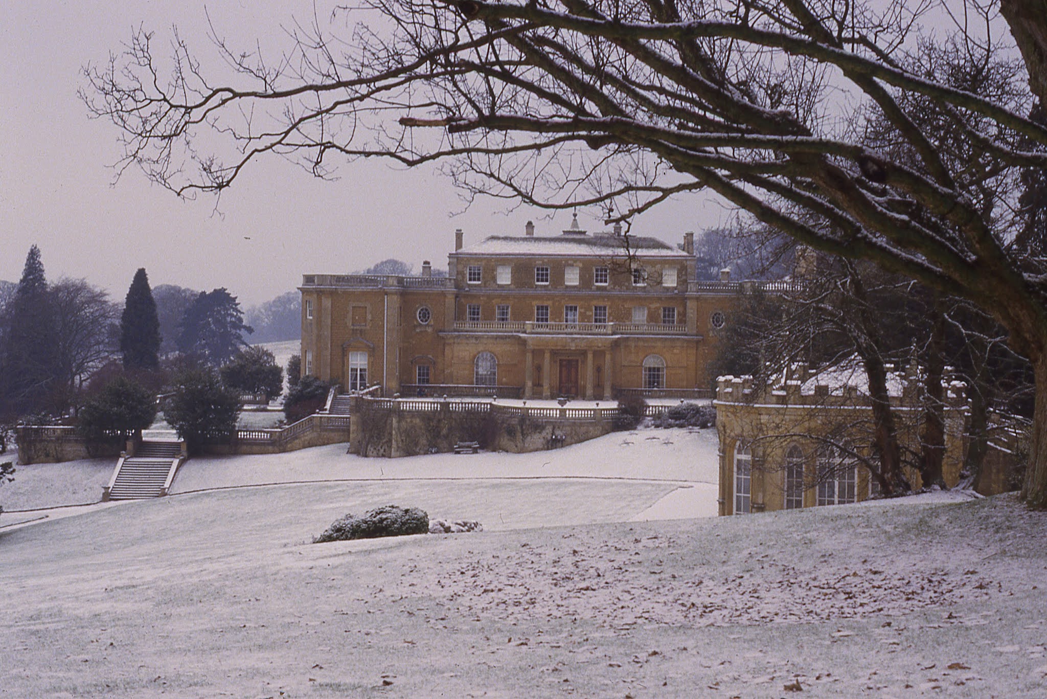 Landed families of Britain and Ireland (472) Bamford of Hawthornden