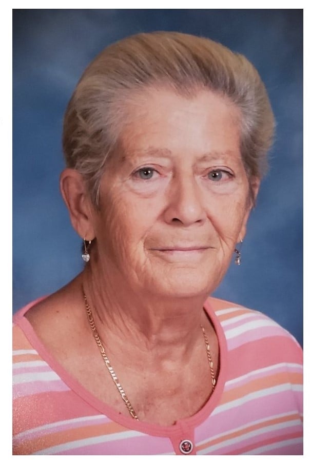 Wellsville Regional News (dot) com Obituary Mary Ann Gray, 79, of