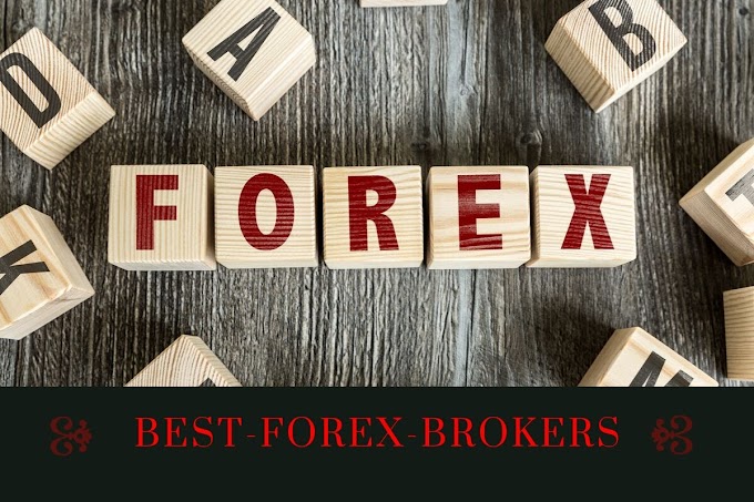 Top 5 Best Forex Brokers in the year of 2021 