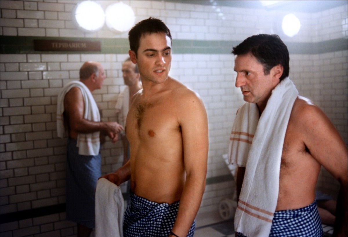 seth santoro gay escort