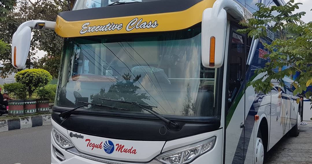 Tarif Sewa Bus Pariwisata Purwokerto: Panduan Lengkap untuk Liburan Anda