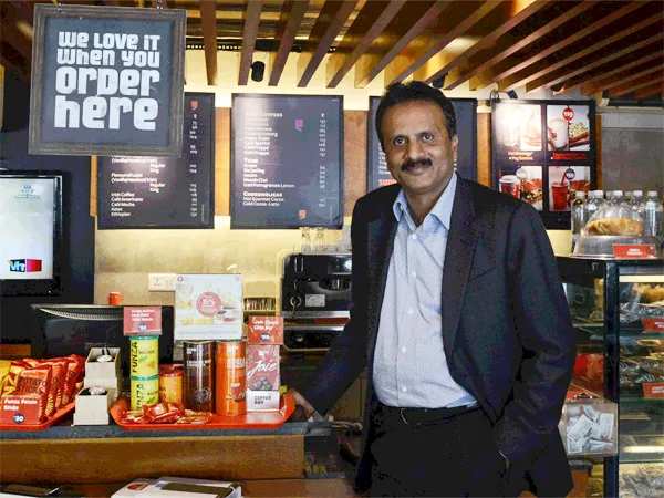  Cafe Coffee Day Founder VG Siddhartha's body found, News, Trending, Dead Body, Dead, Suicide, Police, River, Business Man, National