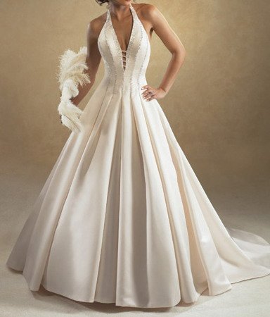 style wedding dresses