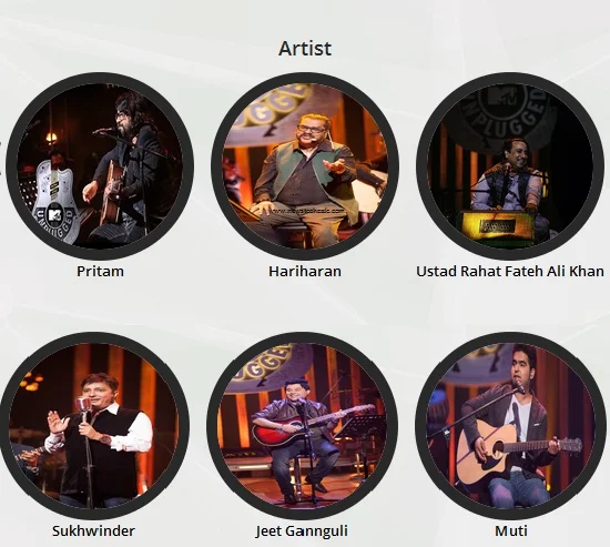'Mtv Unplugged Season 5' New Show Plot Wiki,Timing,Promo,Artist,Music,Cast,Royal Stag Select