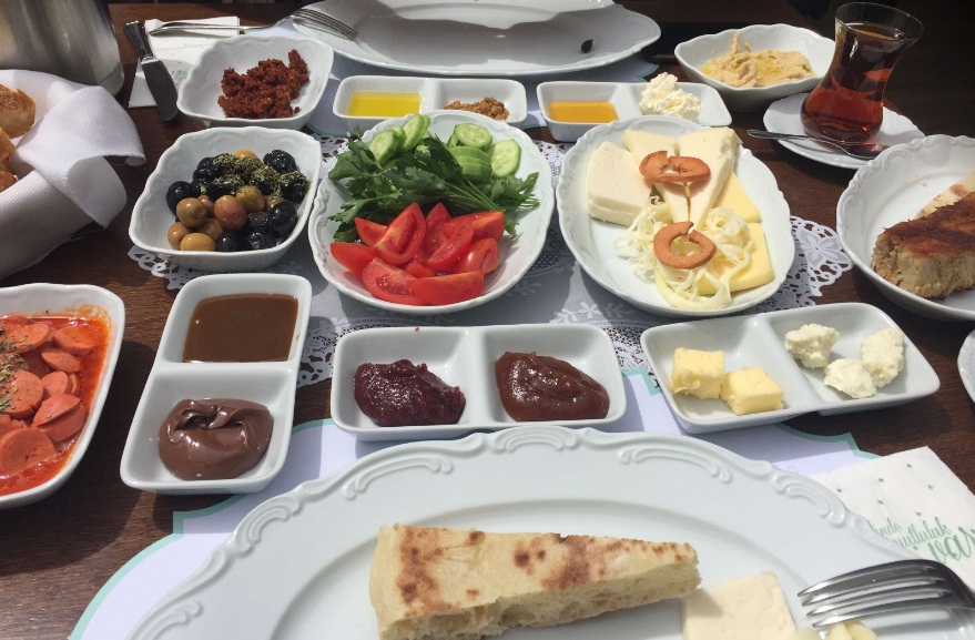 Cafemiz Menu Cafemiz Gazi Osman Pasa Ankara Icin Menu