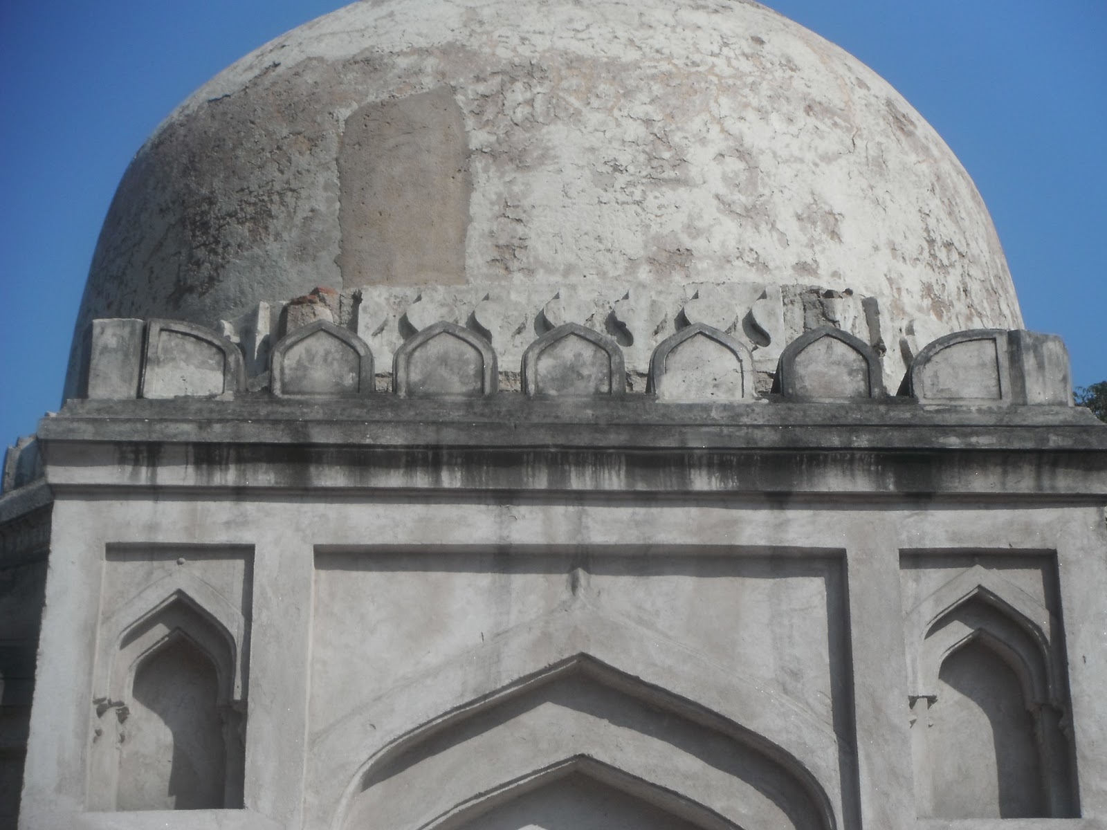 Mystery of Lesser Known History Chhoti Gumit