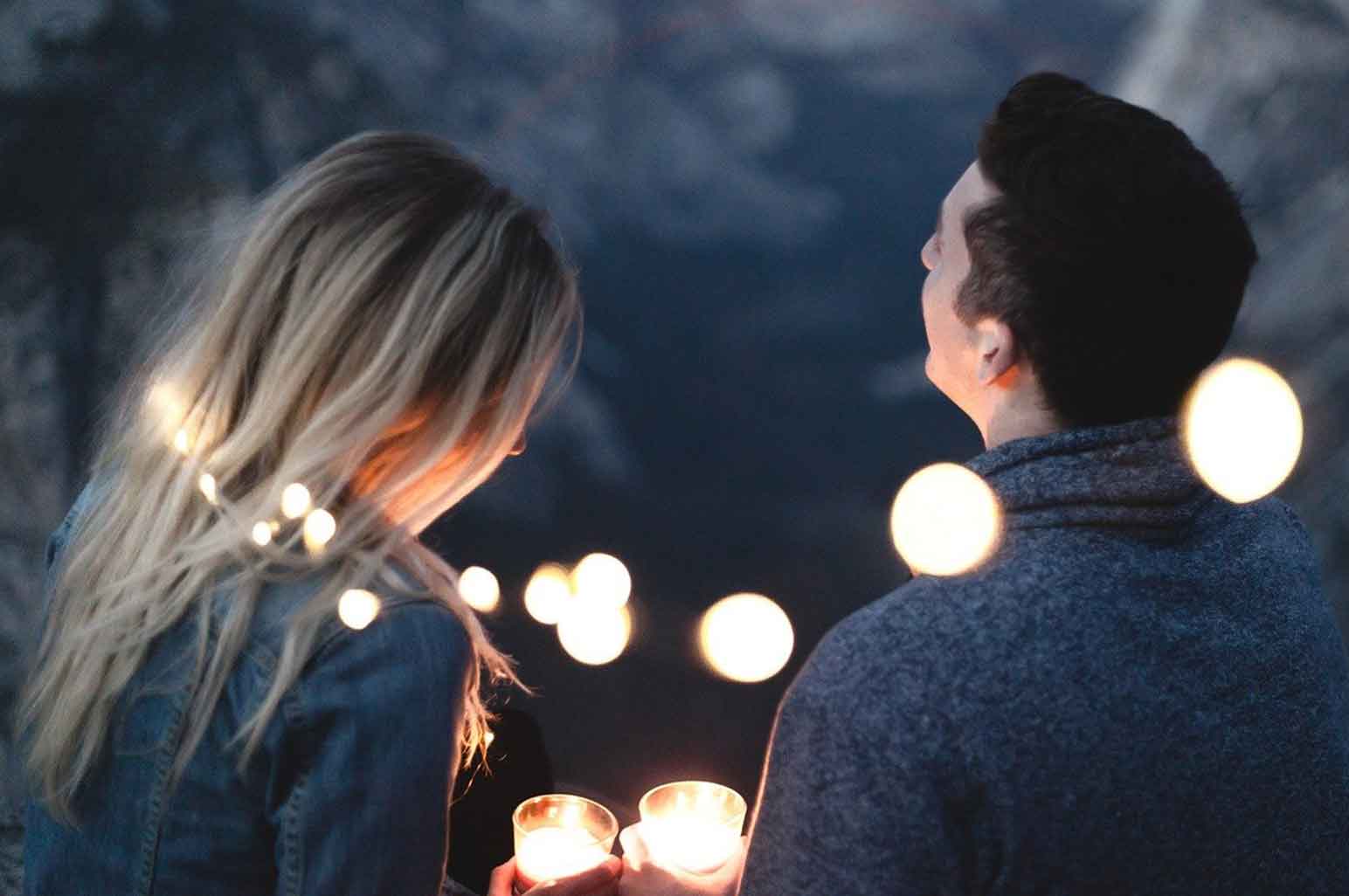 Unique Ways to Let the Woman in Your Life Know You Care Unique Ways to Let the Woman in Your Life Know You Care