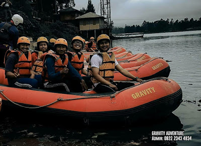 rafting rahong pangalengan