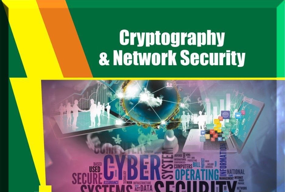 Cryptography and Network security (3161609) GTU Book GTU Materials
