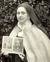 Saint Therese of the Child Jesus and of the Holy Face