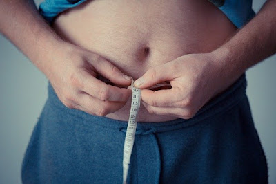 khasiat belimbing turunkan berat badan