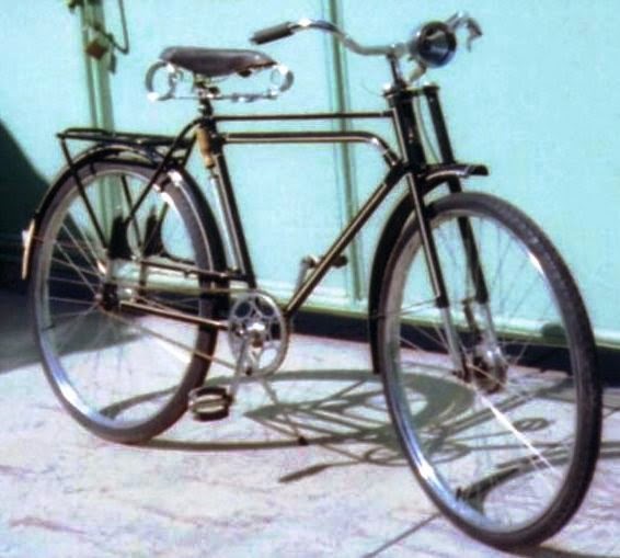 Bicicletas antigas rivera Clearance