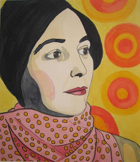 Resultado de imagen de SONIA DELAUNAY