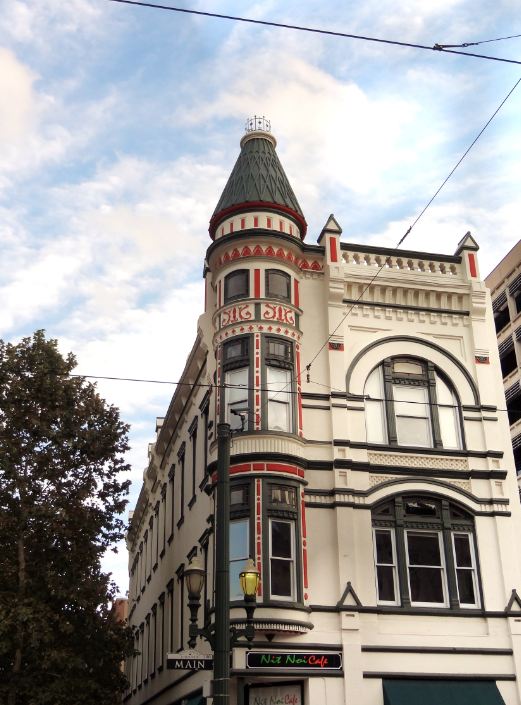 Houston in Pics Thai Food in Downtown and Midtown