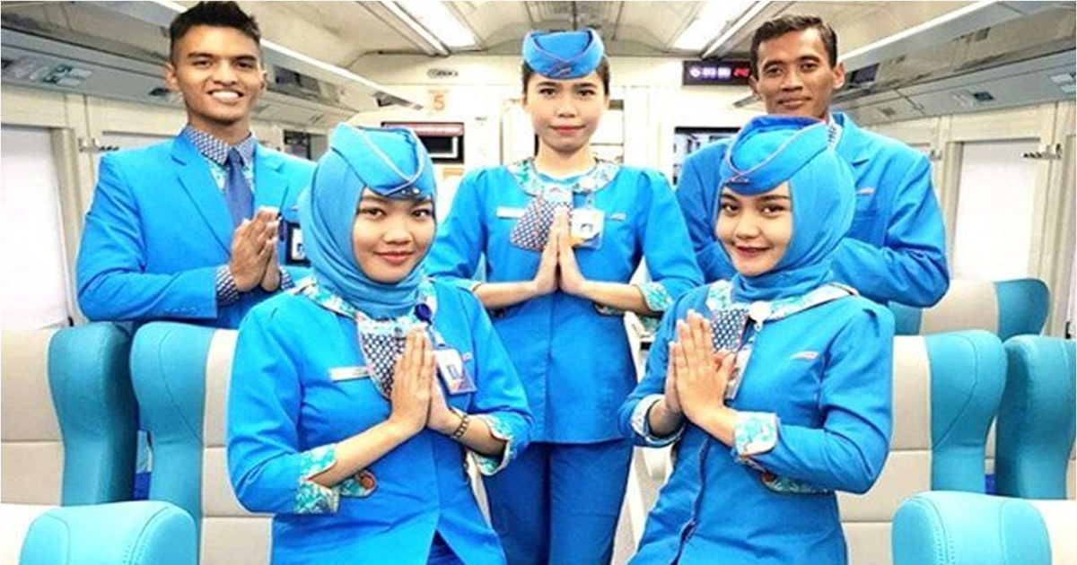 Lowongan Kerja PT Reska Multi Usaha (PT RMU - PT. KAI (Persero)