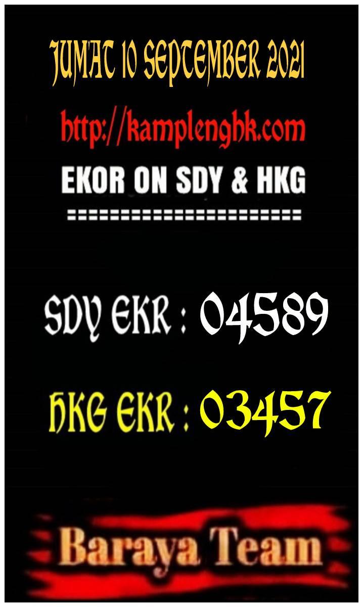 Syair Togel Hongkong Hari Ini Jumat 10 September 2021 Disini Anda Ak