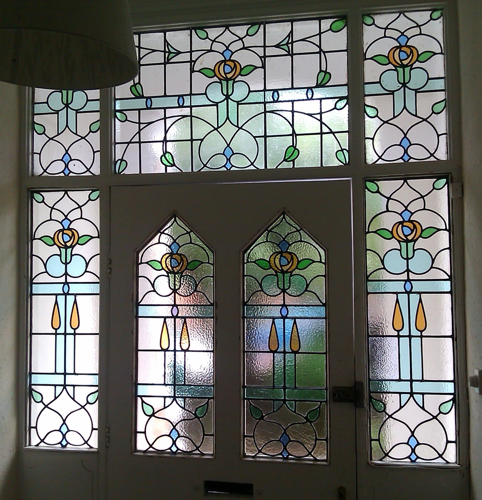 Stained Glass for London and South East