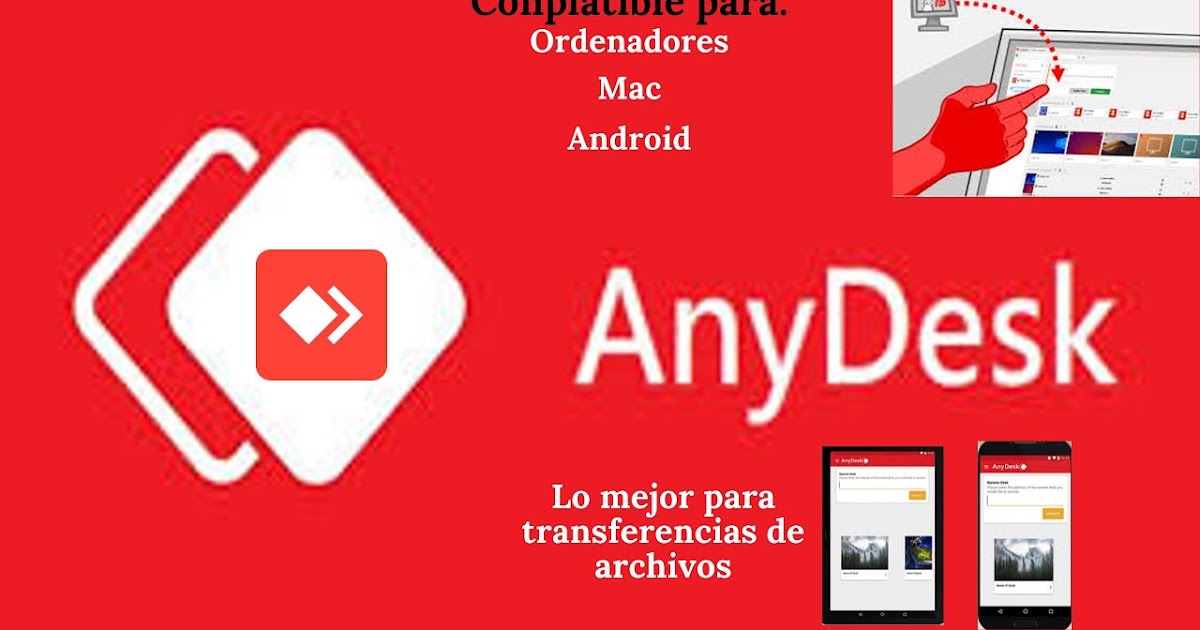 anydesk control android from pc anydesk control android from pc