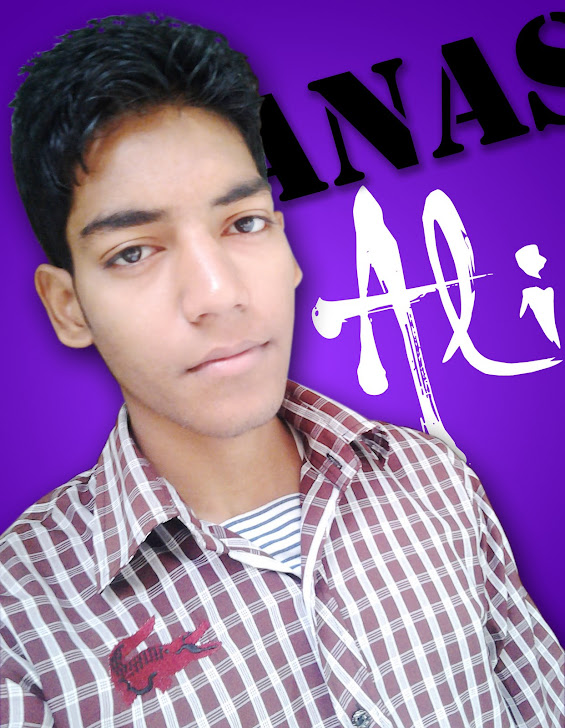 Anas Ali