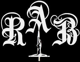 Interview with THE ROYAL ARCH BLASPHEME