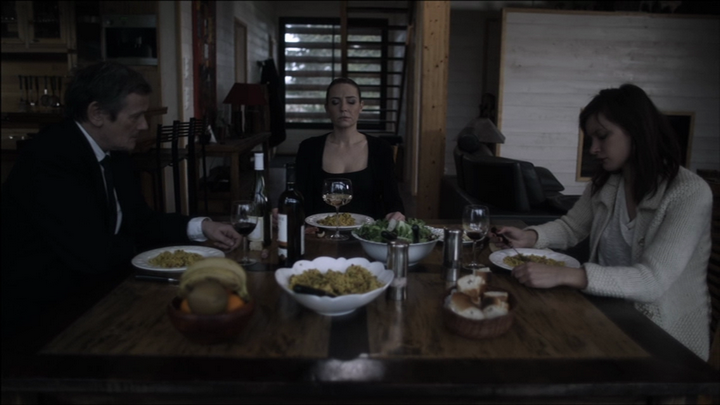 Ne Nous Soumets Pas à La Tentation Ne nous Soumets pas à la Tentation (2011) - CINEMA SOIREE