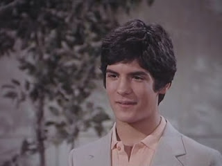 Matthew Labyorteaux.