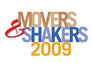LJ Movers and Shakers