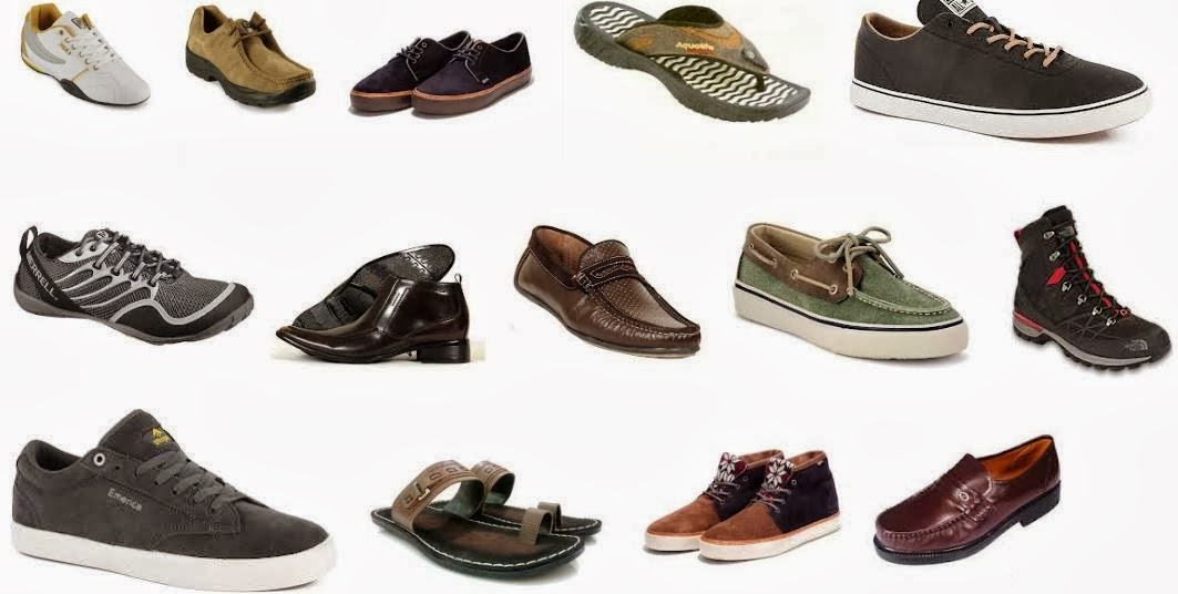 Men’s Footwear Trend: Step into Sneakers for a swanky look - Top ...