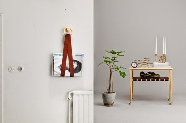 Super suggestions for Swedish furniture!