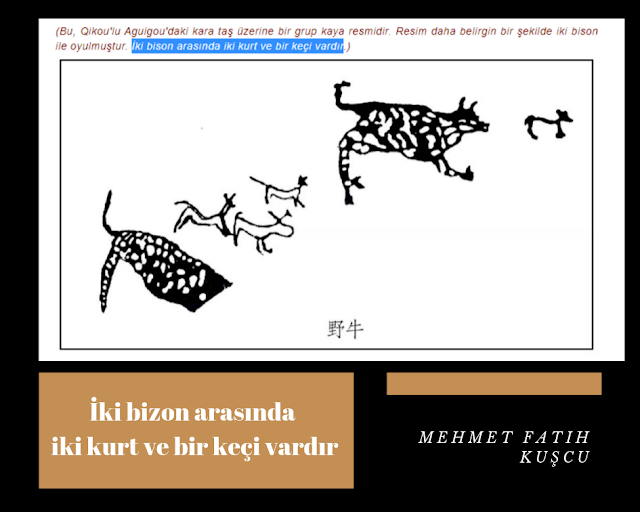 Eski Çin�de köpekler 3 bölüm
