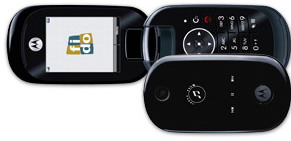 Motorola MOTOROKR U9 for Fido Canada