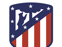 Kits/Uniformes Atlético de Madrid - Liga Santander 2019/2020 - DLS 2020