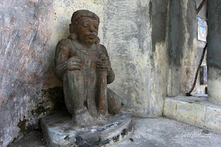 Benteng Vastenburg Solo