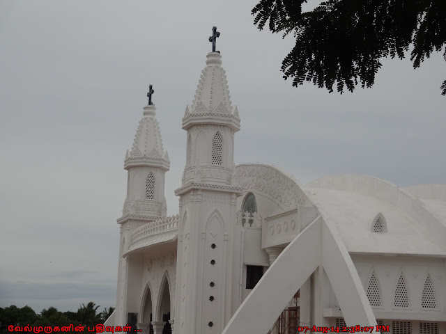 Velankanni Church