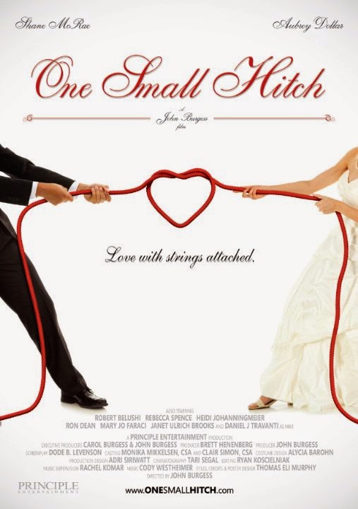 مشاهدة وتحميل فيلم One Small Hitch 2013 مترجم اون لاين