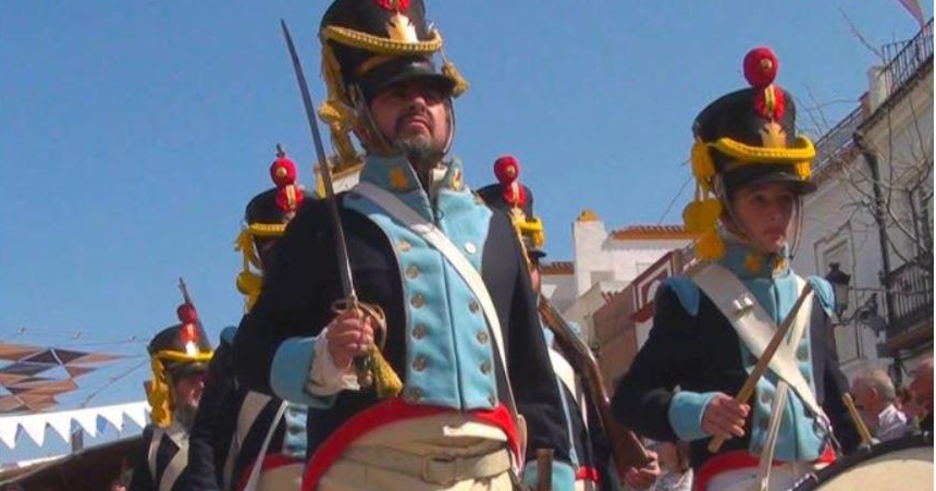 Desde la Antequeruela El pronunciamiento del General Riego, doscientos