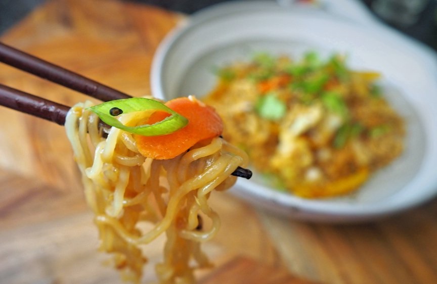 3Ingredient Stir Fry Sauce My Daily Recipes