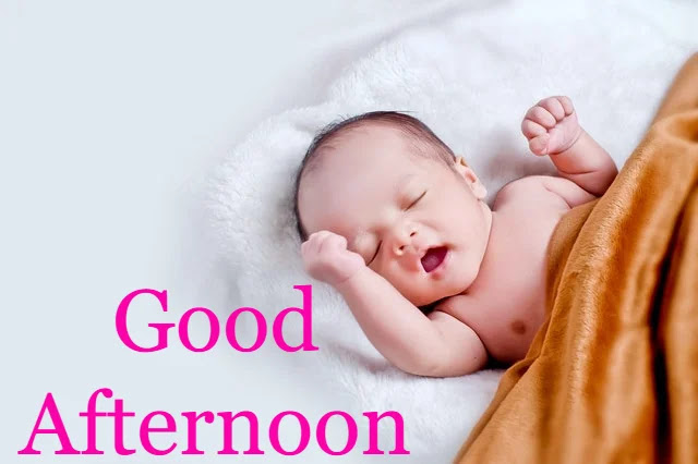 Good Afternoon Baby Image HD Good Afternoon Baby Image HD