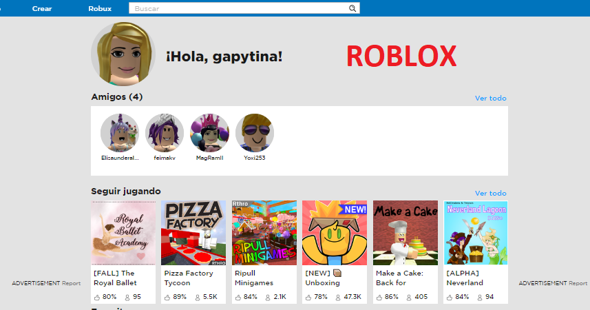 Juegos On Line Para Ninos En Roblox - nombres para roblox de niÃ±as