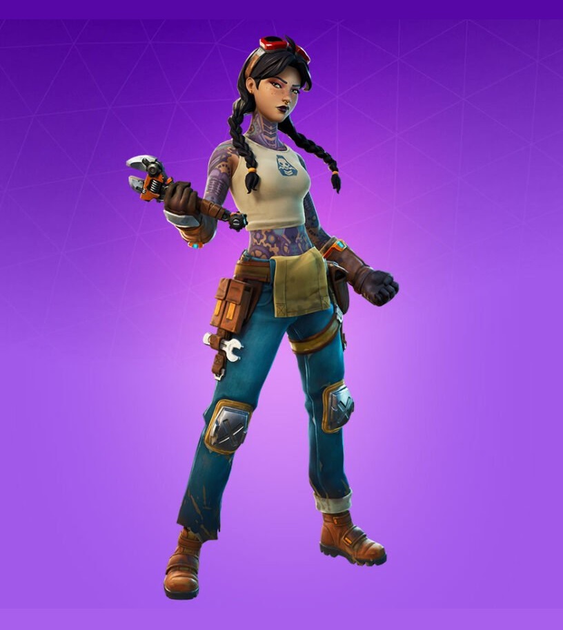 She S Fantastic Fortnite Jules Fortnite Girl Jean Skin Fortnite Girl Jean Skin She S Fantastic Fortnite Jules
